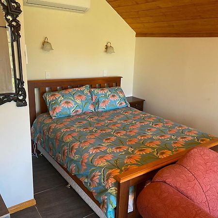 Hatchers Richmond Manor Eksteriør billede