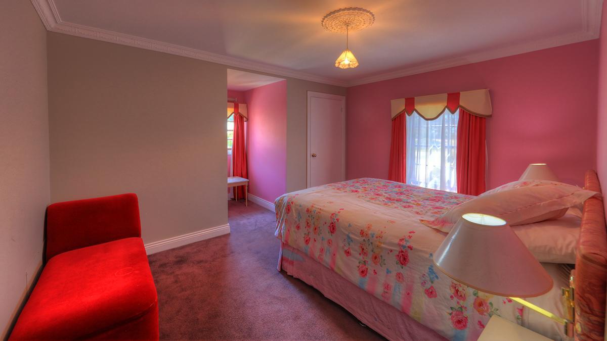 Hatchers Richmond Manor Eksteriør billede